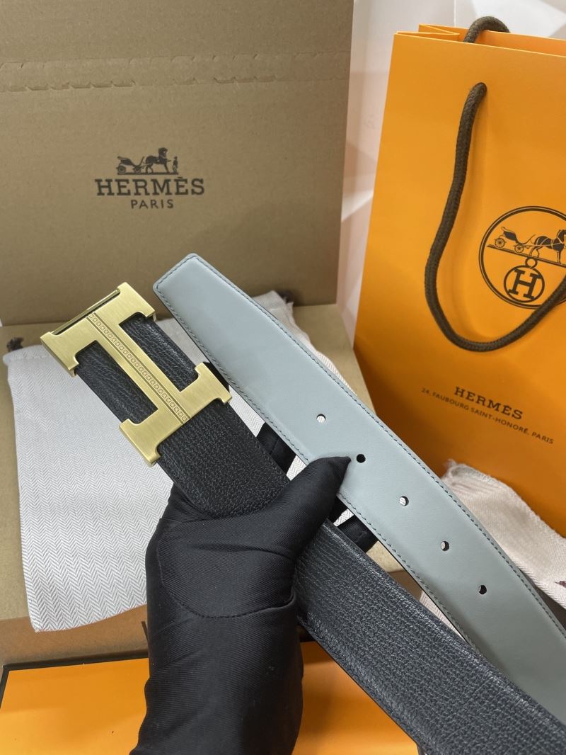 Hermes Belts